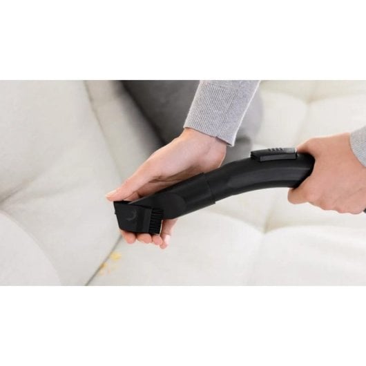 Aspiradora trineo Bosch BGC05A220A 700W Sin bolsa Filtro higiénico