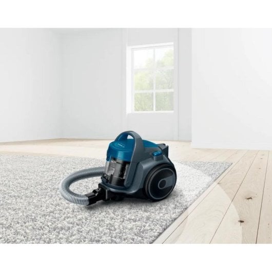 Aspiradora trineo Bosch BGC05A220A 700W Sin bolsa Filtro higiénico