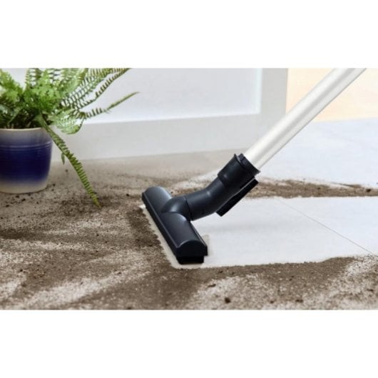 Aspiradora de trineo Bosch Serie 8 BGB75XSIL 650 W Filtro higiénico 5 L