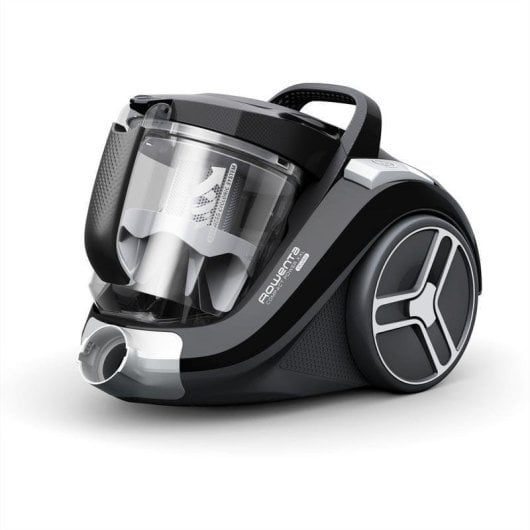 Beutelloser Staubsauger Rowenta Compact Power XXL RO4B75 900W 2,5L Allergiker Tierhaare