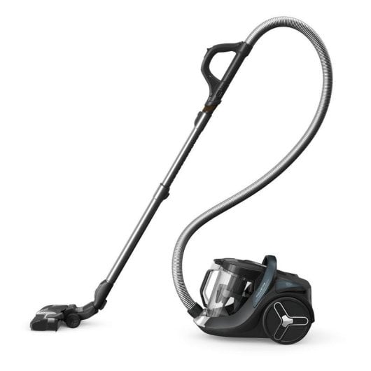 Aspirapolvere a traino Rowenta Green Force RO7C71 500W Filtro HEPA Senza Sacco