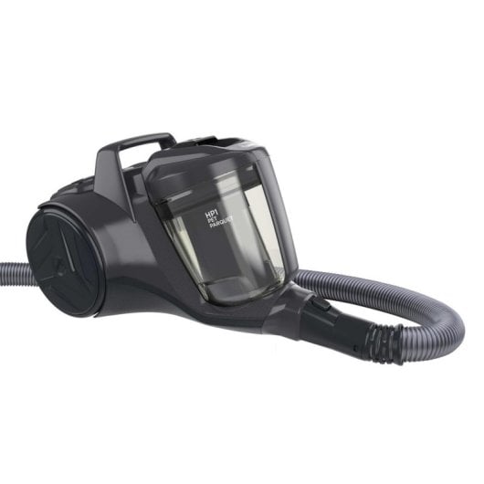 Aspiradora trineo Hoover HP120PET 011 700W Sin bolsa Filtro EPA Mini turbo mascotas