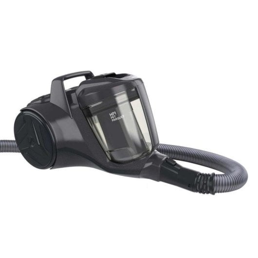 Beutelloser Staubsauger Hoover HP120PET 011 700W Tierhaare EPA-Filter 2L