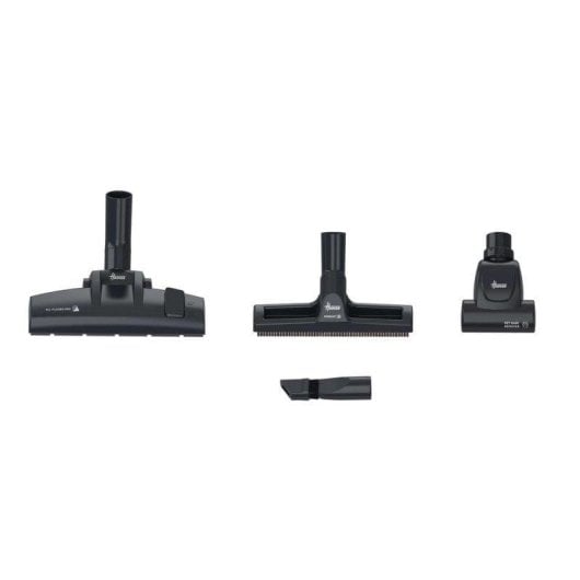 Beutelloser Staubsauger Hoover HP120PET 011 700W Tierhaare EPA-Filter 2L