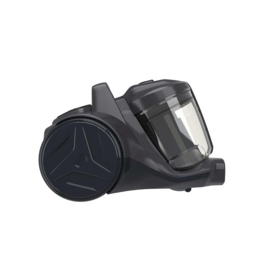 Aspiradora trineo Hoover HP120PET 011 700W Sin bolsa Filtro EPA Mini turbo mascotas