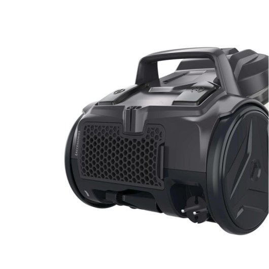 Aspiradora trineo Hoover HP120PET 011 700W Sin bolsa Filtro EPA Mini turbo mascotas