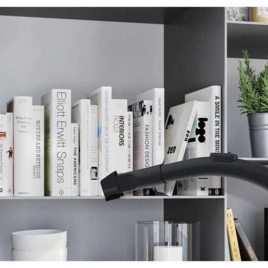 Aspirador Trineo Hoover HE105HM 011 700W Filtro EPA Bolsa Animal Care