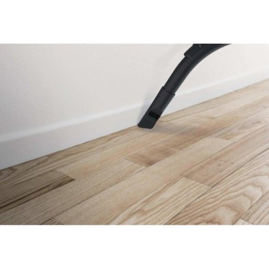 Aspirador com Saco Hoover HE105HM 011 700W Filtro EPA Especial Animais 2.5L