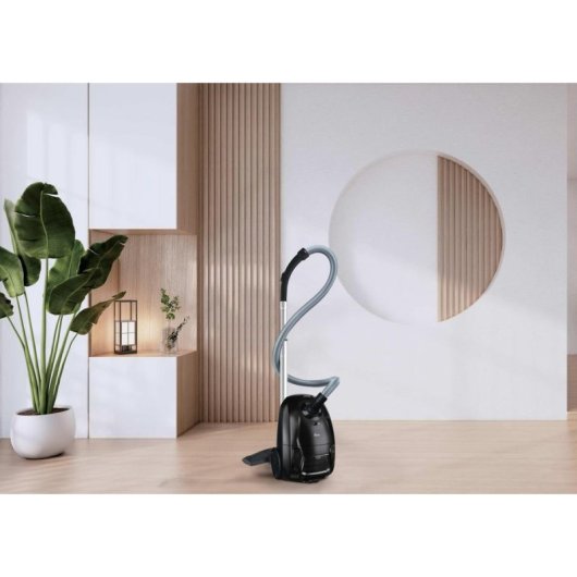 Aspirador Trineo Hoover HE105HM 011 700W Filtro EPA Bolsa Animal Care