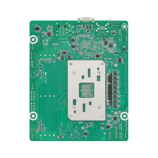 Schede Madri Asrock AM5D4ID2 KNOLL3 X300 Socket AM5 DDR5 Mini ITX Server ECC AST2600