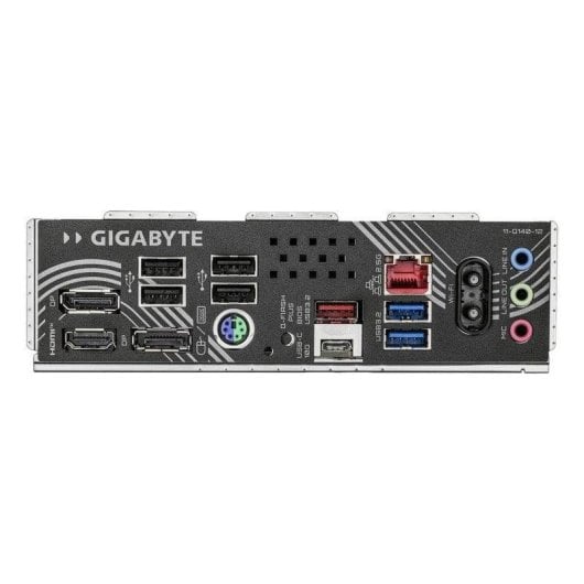 Placa Base GIGABYTE B850M EAGLE WIFI6E B850 Socket AM5 DDR5 Micro ATX 2.5GbE M.2