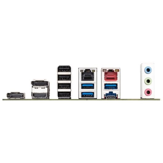 Motherboard GIGABYTE Q870M D3H Intel Q870 LGA1851 DDR5 Micro-ATX 2xM.2 RAID