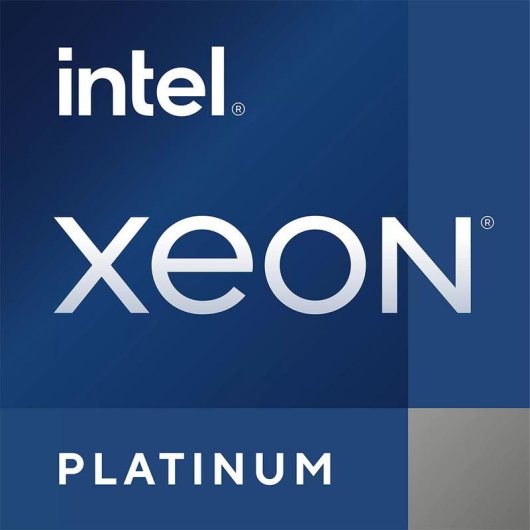 Processeur Intel Xeon Platinum 8592+ 64 Cœurs 1,9 GHz Base 3,9 GHz Turbo DDR5-SDRAM Octa-channel