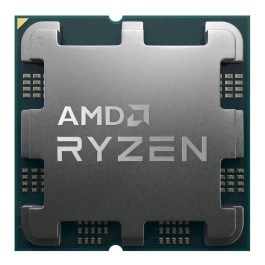 Prozessor AMD Ryzen 5 7400 6 Kerne 3,3 GHz Basistakt 4,3 GHz Turbo-Takt Radeon Grafik