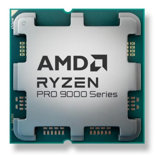 Prozessor AMD Ryzen 7 PRO 9745 8 Kerne 3,8 GHz Basistakt 5,4 GHz Turbo Grafik