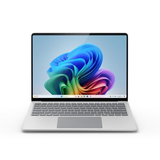 Portátil Microsoft Surface Laptop 7 13.8" Snapdragon X1E-80-100 16GB 512GB SSD Windows 11 Copilot+