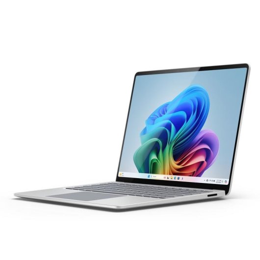 Portátil Microsoft Surface Laptop 7 13.8" Snapdragon X1E-80-100 16GB 512GB SSD Windows 11 Copilot+