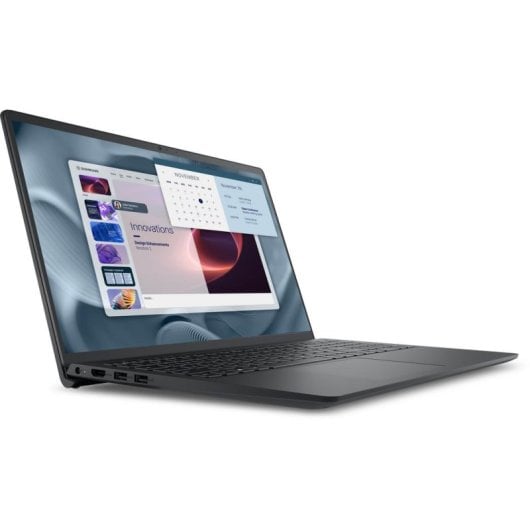 Portatile DELL Pro 15 Essential PV15250 15.6" Intel Core i5-1334U 8GB 512GB SSD Windows 11 Home tastiera spagnola