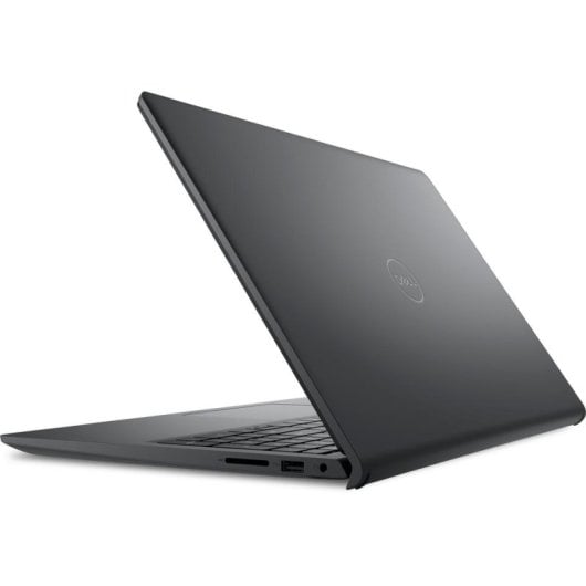 Notebook DELL Pro 15 Essential PV15250 15,6" Intel Core i5-1334U 16GB 512GB SSD Windows 11 Pro Schwarz