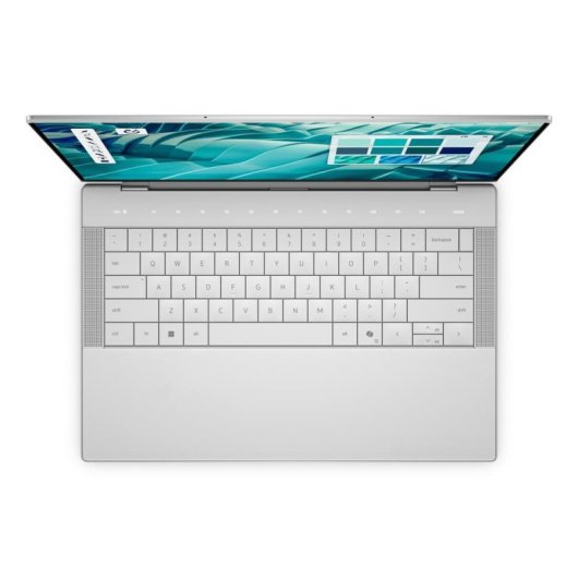 Notebook DELL 14 Premium DA14250 14,5" Intel Core Ultra 7 255H 32GB 1TB SSD Windows 11 Pro RTX 4050 Touch