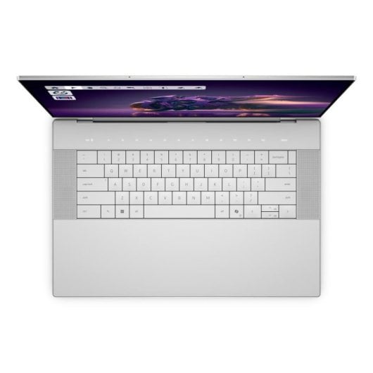 Notebook DELL 16 Premium DA16250 16.3" Intel Core Ultra 9 285H 64GB 2TB SSD Windows 11 Pro OLED RTX 5070