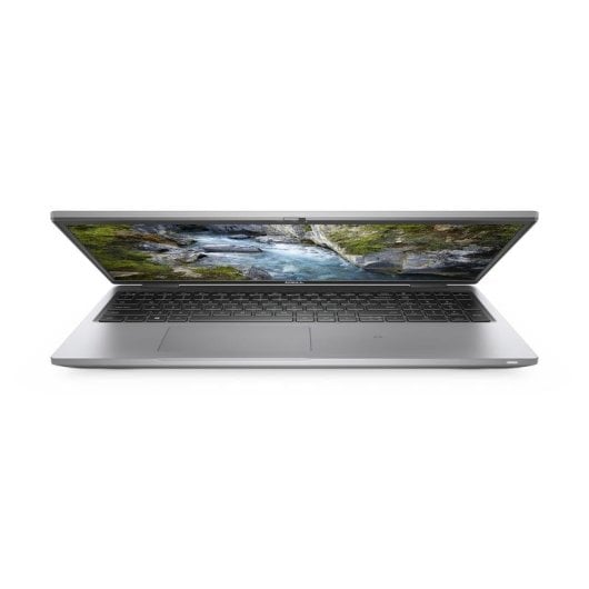 Portátil DELL Precision 3560 15.6" Intel Core i5-1135G7 8GB 512GB SSD Windows 10 Pro NVIDIA T500