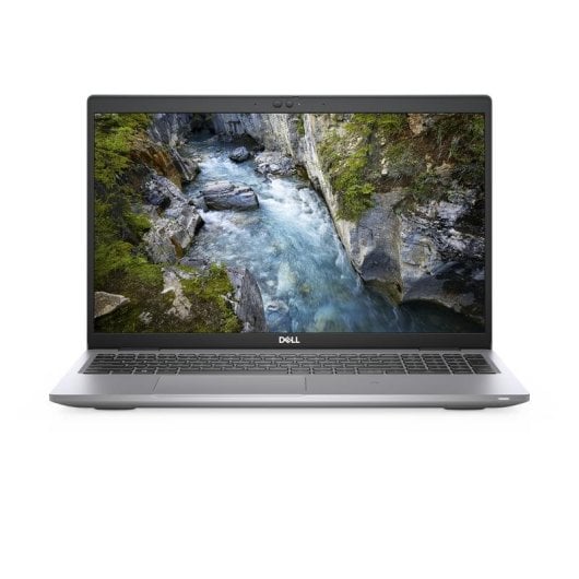 Portátil DELL Precision 3560 15.6" Intel Core i7-1165G7 16GB 512GB SSD Windows 10 Pro NVIDIA Quadro T500