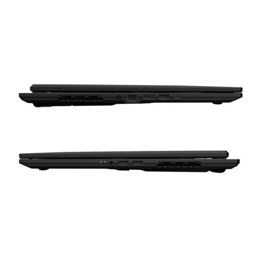 Notebook Gigabyte GAMING A18 3WHK3FRC64SH 18" AMD Ryzen 7 260 32GB 1TB SSD RTX 5070 Windows 11 Home RGB