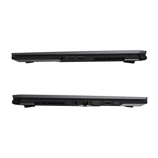 Portátil GIGABYTE AERO X16 2WHA3EEC65AP 16" AMD Ryzen AI 9 HX 370 32GB 2TB SSD RTX 5070 Windows 11 Pro RGB