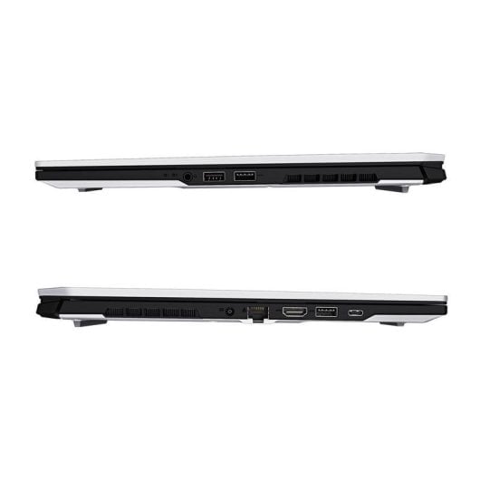 Portátil GIGABYTE AERO X16 16" AMD Ryzen AI 9 HX 370 32GB 2TB SSD RTX 5070 Windows 11 Pro RGB