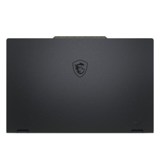 Notebook MSI Cyborg 15 B2RWFKG-617FR 15.6" Intel Core 9 270H 32GB 1TB SSD RTX 5060 Windows 11 Home RGB