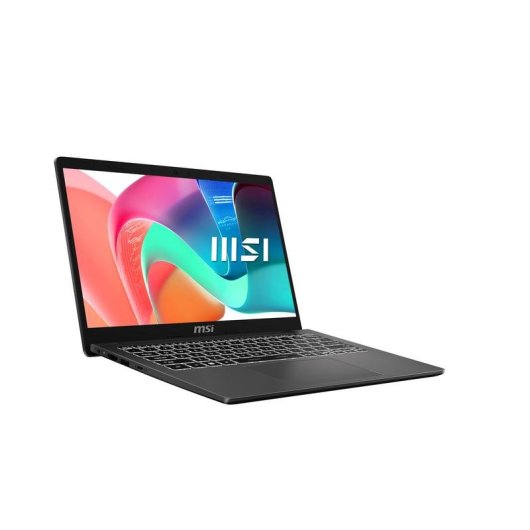 Portátil MSI Modern 13 F13MOG-075FR 13.3" Intel Core i5-1334U 16GB 512GB SSD Windows 11 Home Gris