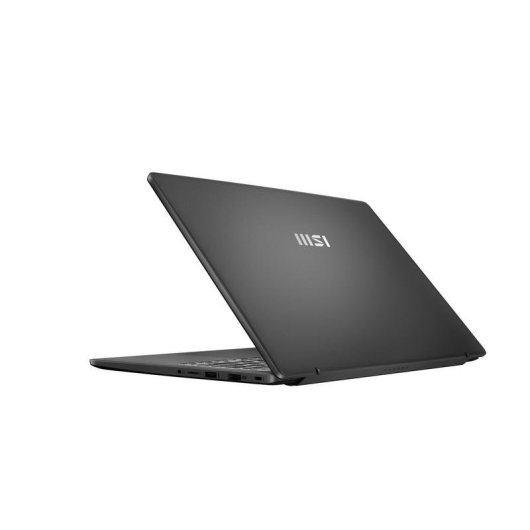 Portátil MSI Modern 13 F13MOG-075FR 13.3" Intel Core i5-1334U 16GB 512GB SSD Windows 11 Home Gris