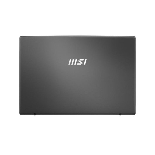 Portátil MSI Modern 13 F13MOG-075FR 13.3" Intel Core i5-1334U 16GB 512GB SSD Windows 11 Home Gris