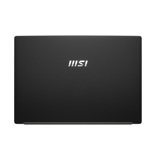 Portátil MSI Modern 14 C7M-427XFR 14" AMD Ryzen 7 7730U 16GB 512GB SSD FreeDOS Preto Retroiluminado