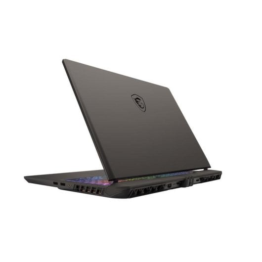 Portátil MSI Vector 16 HX AI A2XWHG-664XFR 16" Intel Core Ultra 9 275HX 32GB 1TB SSD FreeDOS RTX 5070 Ti IR RGB