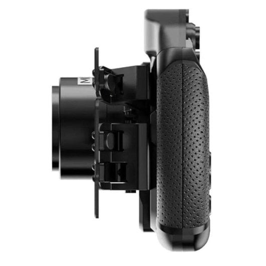 Volante Moza FSR2 Formula Wheel 280 mm pantalla táctil RGB para PC