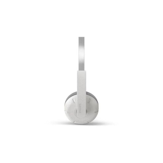 Casque Philips 2000 series TAH2000WT/00 sans fil Bluetooth serre-tête, micro intégré Blanc