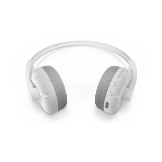 Casque Philips 2000 series TAH2000WT/00 sans fil Bluetooth serre-tête, micro intégré Blanc