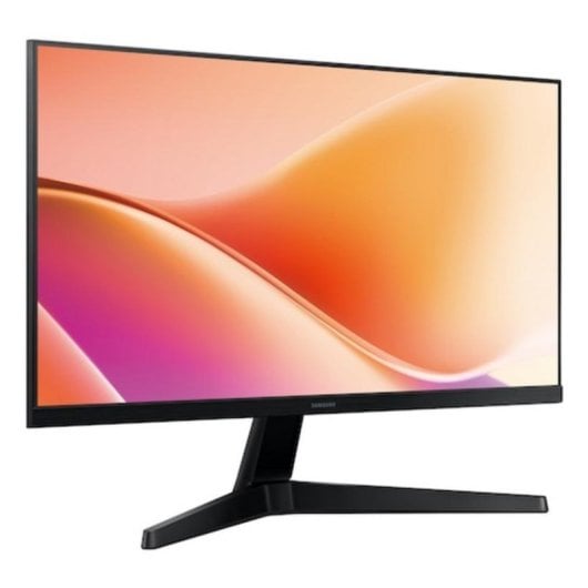 Monitor Samsung LS24F330EAUXEN 24" FullHD 100Hz LCD 5ms Preto