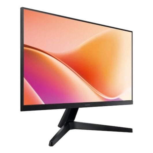 Monitor Samsung LS24F330EAUXEN 24" FullHD 100Hz LCD 5ms Preto