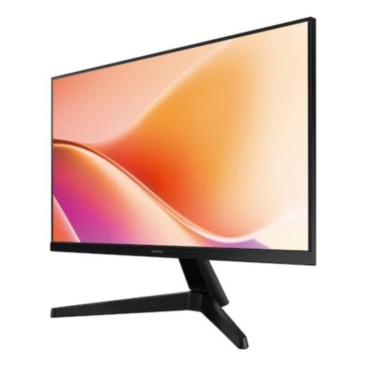Monitor Samsung LS24F330EAUXEN 24" FullHD 100Hz LCD 5ms Preto