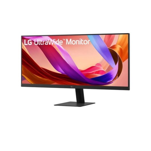 LG 29U511A-B Monitor 29" UltraWide FullHD 100Hz IPS HDR10 FreeSync 5ms
