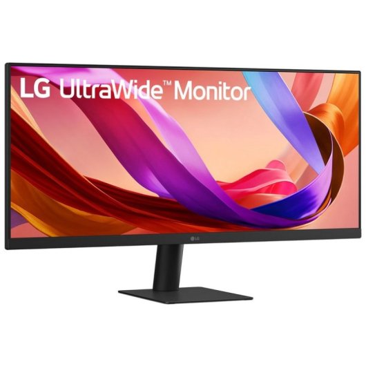 Monitor PC LG 29U511A-B 29" UltraWide FullHD 100Hz IPS HDR10 Flat 5ms FreeSync