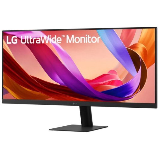 Monitor PC LG 29U511A-B 29" UltraWide FullHD 100Hz IPS HDR10 Flat 5ms FreeSync