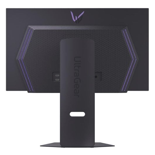 Écran PC LG 27GX700A-B 26,5" Quad HD 280Hz OLED G-SYNC FreeSync HDR10