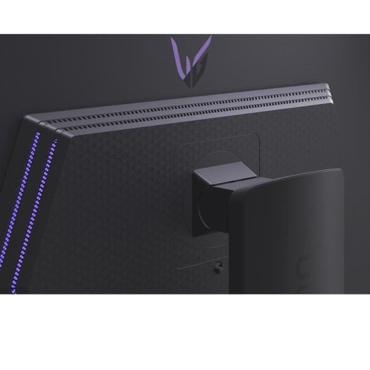 Écran PC LG 27GX700A-B 26,5" Quad HD 280Hz OLED G-SYNC FreeSync HDR10