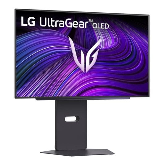 Écran PC LG 27GX700A-B 26,5" Quad HD 280Hz OLED G-SYNC FreeSync HDR10