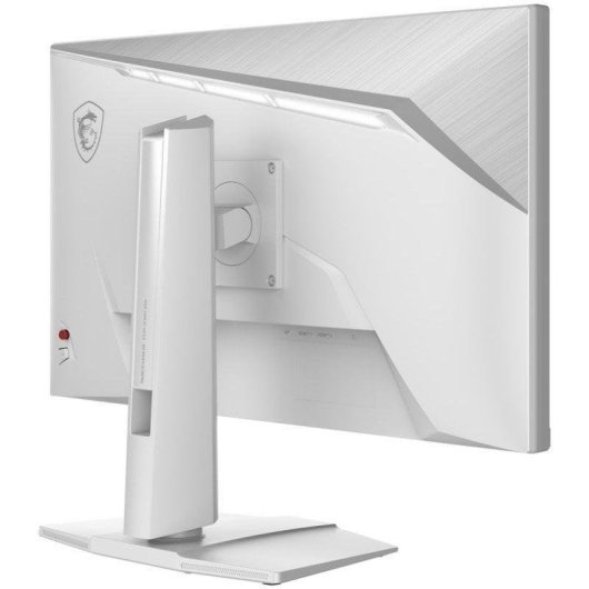 Monitor PC MSI MAG 274QRFW E20 27" QHD 200Hz Rapid IPS HDR400 0,5ms Bianco