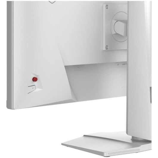 Monitor MSI MAG 274QRFW E20 27" Quad HD 200Hz Rapid IPS 0,5ms HDR400 Branco